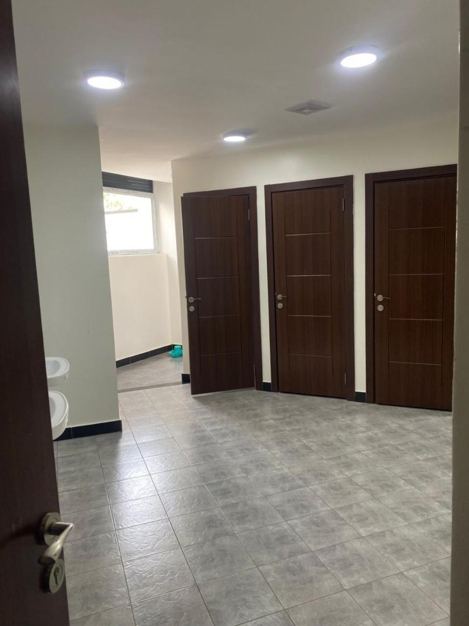 Cascadia Apartments Kigali Buitenkant foto
